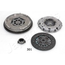 KV-301 JAPANPARTS Комплект зчеплення