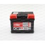 BS060L2.00 OPEN PARTS Стартерна акумуляторна батарея