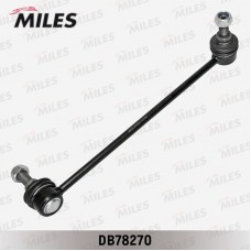 DB78270 MILES Тяга стійка стабілізатор
