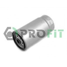 1531-0118 PROFIT Паливний фільтр
