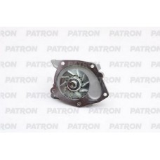 PWP1598 PATRON Водяний насос охолодження двигуна