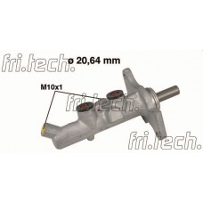 PF816 fri.tech. Головний гальмівний циліндр