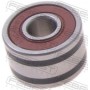 B885D FEBEST Підшипник кульковий (8x23x14)
