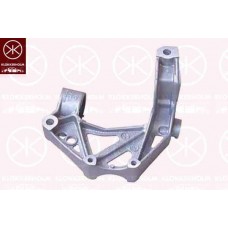 9506364 KLOKKERHOLM Ричаг незалежної підвіски колеса, подвеска колеса