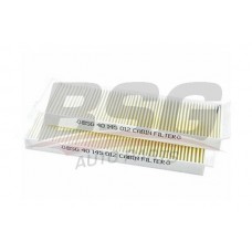 BSG 40-145-012 BSG Фільтр повітря у внутрішньому просторі