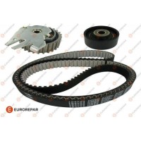 1635051580 EUROREPAR Комплект ременя ГРМ