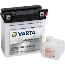 505012006I314 VARTA Стартерна акумуляторна батарея