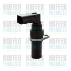 7517690 HOFFER Датчик імпульсів