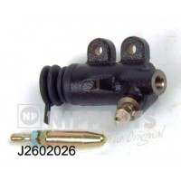 J2602026 NIPPARTS Робочий циліндр система зчеплення
