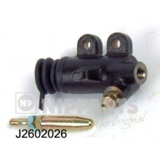 J2602026 NIPPARTS Робочий циліндр система зчеплення