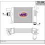 723.056 AHE Интеркулер
