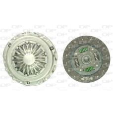 CLK9073.02 OPEN PARTS Комплект зчеплення