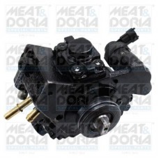 78594R MEAT & DORIA Насос високого тиску