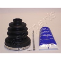 KB-319 JAPANPARTS Комплект пыльника, Привідний вал