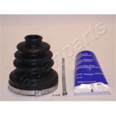 KB-319 JAPANPARTS Комплект пыльника, Привідний вал