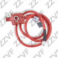ZVKK140 ZZVF Адаптер акумуляторної батареї