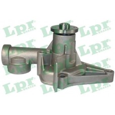 WP0235 LPR Водяний насос охолодження двигуна
