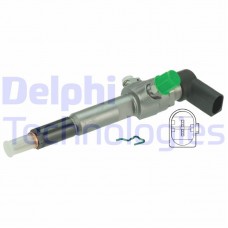 HRD656 DELPHI Клапанна форсунка