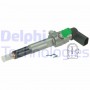 HRD656 DELPHI Клапанна форсунка