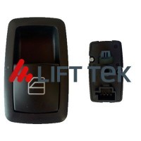 LTMEI76001 LIFT-TEK Вимикач склопідйомник