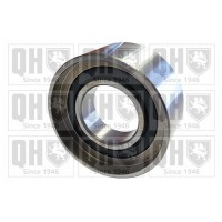 QTT156 QUINTON HAZELL Натяжний ролик ремінь ГРМ