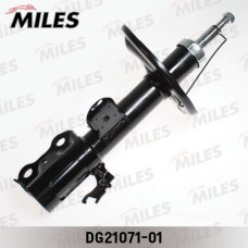 DG2107101 MILES Амортизатор