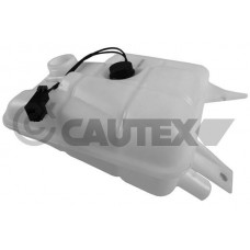750315 CAUTEX Компенсаційний бак охолоджувальна рідина