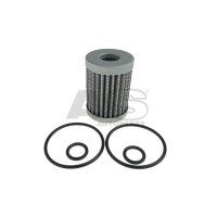 G150K AVS AUTOPARTS Паливний фільтр