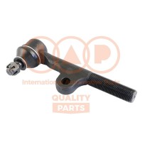604-17051 IAP QUALITY PARTS Наконечник поперечної кермової тяги