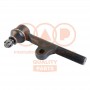 604-17051 IAP QUALITY PARTS Наконечник поперечної кермової тяги