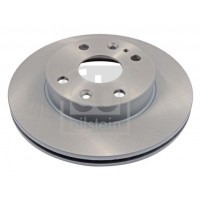 10624 FEBI BILSTEIN Гальмівний диск