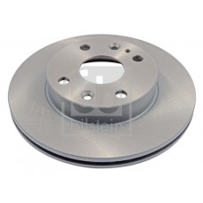 10624 FEBI BILSTEIN Гальмівний диск