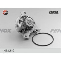 HB1219 FENOX Водяний насос охолодження двигуна