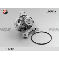 HB1219 FENOX Водяний насос охолодження двигуна