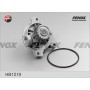 HB1219 FENOX Водяний насос охолодження двигуна