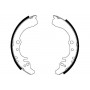 KBS-1912 KAVO PARTS Комплект гальмівних колодок