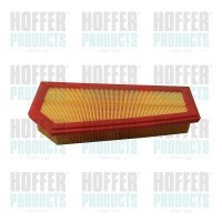 18502 HOFFER Повітряний фільтр