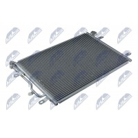 CCS-AU-007 NTY Конденсатор кондиціонера