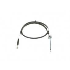 1 987 477 997 BOSCH Тросик, cтояночный тормоз