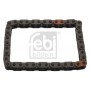 33691 FEBI BILSTEIN Ланцюг приводу розподільного валу
