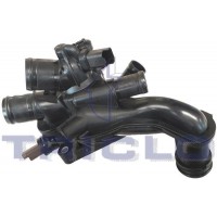 461887 TRICLO Корпус термостата