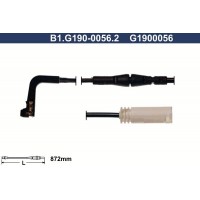 B1.G190-0056.2 GALFER Сигналізатор зносу гальмівних колодок