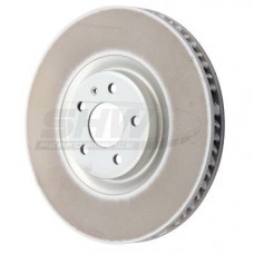 PFL39527 SHW Performance Гальмівний диск