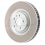PFL39527 SHW Performance Гальмівний диск
