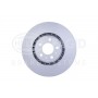 8DD 355 110-591 HELLA PAGID Гальмівний диск