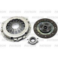 PCE0078 PATRON Комплект зчеплення