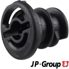 1113800300 JP GROUP Різьбова пробка, Масляний піддон