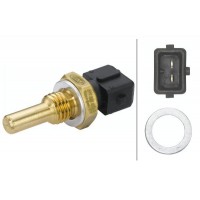 6PT 009 107-501 HELLA Датчик температура охолоджувальної рідини
