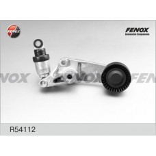 R54112 FENOX НАТЯЖИТЕЛЬ РЕМЕНЯ, клиновой зубча