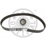 SK-1738 OPTIMAL Комплект ременя ГРМ